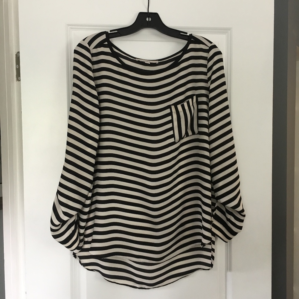 LOFT Blouse